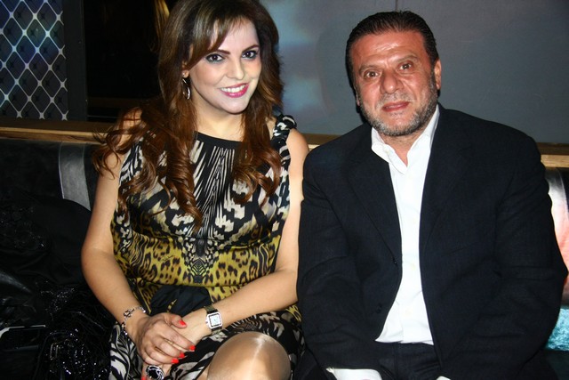Launching of Beirut Creative Cluster 